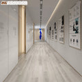 Flooring Vinyl Plank Waterproof Industrial Self Adhesive Luxury Vinyl Floor Tiles Glue Down LVT Plank