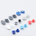 Multi Size Professional Lens Edger Suction Cup for Glasses Edger Optical Accessories