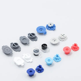 Multi Size Professional Lens Edger Suction Cup for Glasses Edger Optical Accessories