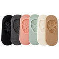 Bandage Yoga Socks for Women Pilates Ballet Dance Non-Slip Sport Sock Gym Workout Slipper Running Grip Sock
