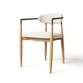 Ferly 2024 Dining Room Furniture Dining Chairs Modern Luxury Chairs for Dining Room