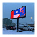 RAYBO P5 P6 P8 P10 Digital Billboards HD Outdoor Advertising Led Display Screen Fast Shipping Digital Signage Billboard
