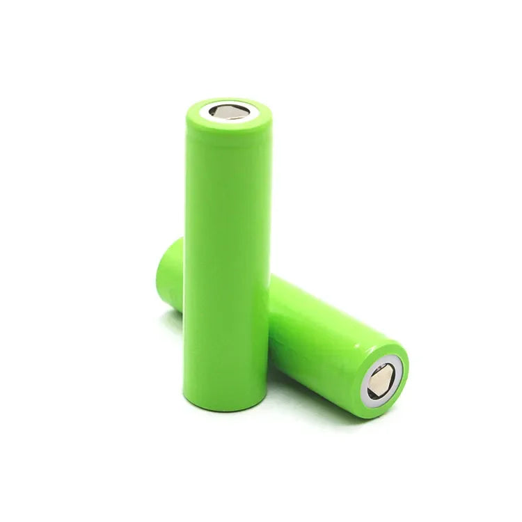 Original 3C Discharge 3.7V 18650 Battery Cylindrical Li-ion Battery Cell 2000mAh 3000mAh 3500mAh 4000mAh  for Ebike