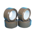 High Quality Jumbo Roll Tape Adhesive Wholesale Adhesive Cloth Fabric Tape Hottest Sale Bopp Film for Adhesive Tape