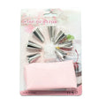 OKSILICONE Cake Decorating Tools Kits Supplies 9 Pack Silicone Icing Reusable Piping Bag With Stainless Steel Tips Set