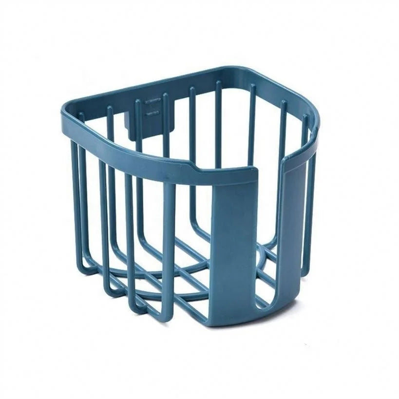 Reel Without Punching Towel and Drag All-In-One Paper Towel Box Strong Wall-Mounted Storage Box