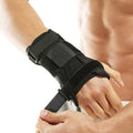 Adjustable Wrist Support Splint Fractures Carpal Tunnel for Sport Sprain