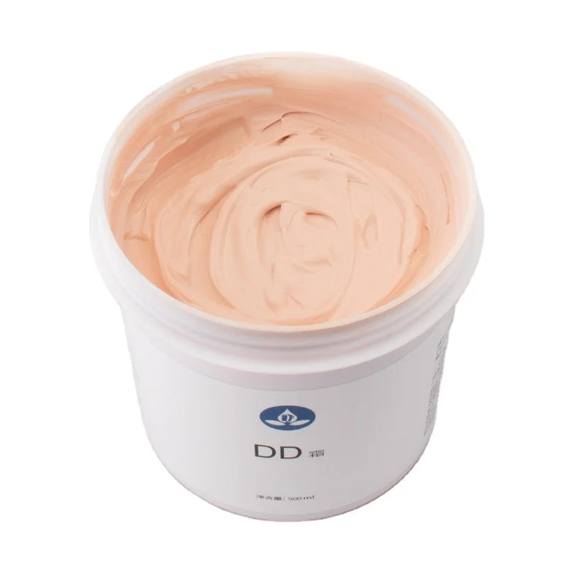 Private Label Best Face Hot Sale Make up Whitening Waterproof Dd Foundation Cream