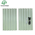 Huizhou Green Giant 2 Side Panels Kit to Extend Metal Garden Bed 1.5ft Vegetable Planter Boxes