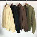 Wholesale Pullover Hoodies Printing Cotton Unisex Hoodies Plain Thick Oversized French Terry Hoodies