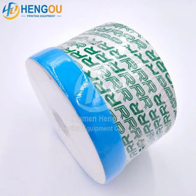 Hengoucn Offset Printing Machine Oil Filter 3Z0-2601-140 TR-24410 3Z02601140