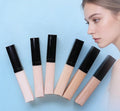 Professional Full Coverage Concealer & Correcto - Waterproof Long-Lasting Under Eye Dark Circle Corrector Makeup