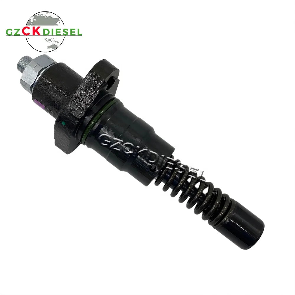 High Pressure Unit Pump 0414693007 02113695 21147446 VOE21147446 for EC210B