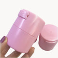 Wholesale High Quality Custom Plastic Air Tight Lash Eyelash Glue Container