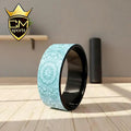 CHENGMO SPORTS Factory Price Back Roller - Relieve Lower & Upper Back Pain & Stiffness Back Stretcher Yoga Wheel Fitness