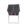Best Selling Outdoor Stainless Steel Bbq Grill Gas Charcoal