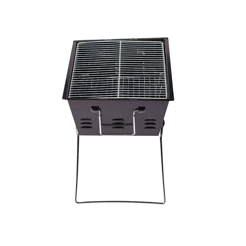 Best Selling Outdoor Stainless Steel Bbq Grill Gas Charcoal