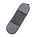 RM Pet Absorbent Towel Chenille Pocket Towel Microfiber Cat Dog Bath Towel Cleaning Products