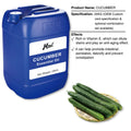 Mzel Wholesale Price OEM Natural Cucumber Seed Essential Oil Bulk Suppliers