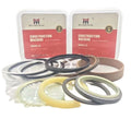 Excavator Seal Kit O-Ring Kit Hydraulic Cylinder Oil Seal ZAX330-3 Boom Cylinder Seal Kit 4649049