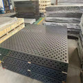 Cast Iron 3D Strong Hold Welding Table With Enhanced Work Efficiency New Jigs & Accessories