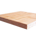 Best Price 6mm 7mm 8mm Commercial Plywood Deformation Resistance for Packaging Usage