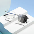 Wholesale Classic Square Unisex UV400 Fashion photochromic  Sunglasses-Colorful Design OEM/ODM Brand Model W10126