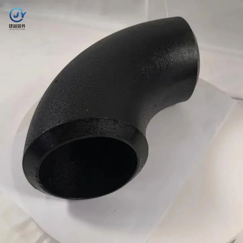 A234 Wpb BW/SMLS CS/MS Carbon Steel 90 Degree Bushing ANSI B16.9 STD SCH40/80 Forging Welding 110mm 30mm Water Gas Industrial