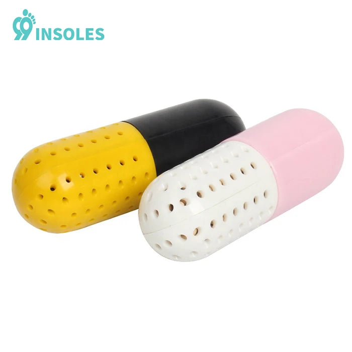Sneakers Gym Bags Lockers Balls Shoe Last Odor Deodorant Chaussure Sneakers Deodorizer