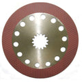 High Quality  Transmission Paper  Brake Friction Discs  A188412