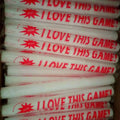 2022 Customized Logo 16 Inch LED Glow Foam Stick ZheJiang Party Supplies for Cheer for Promotional Parties