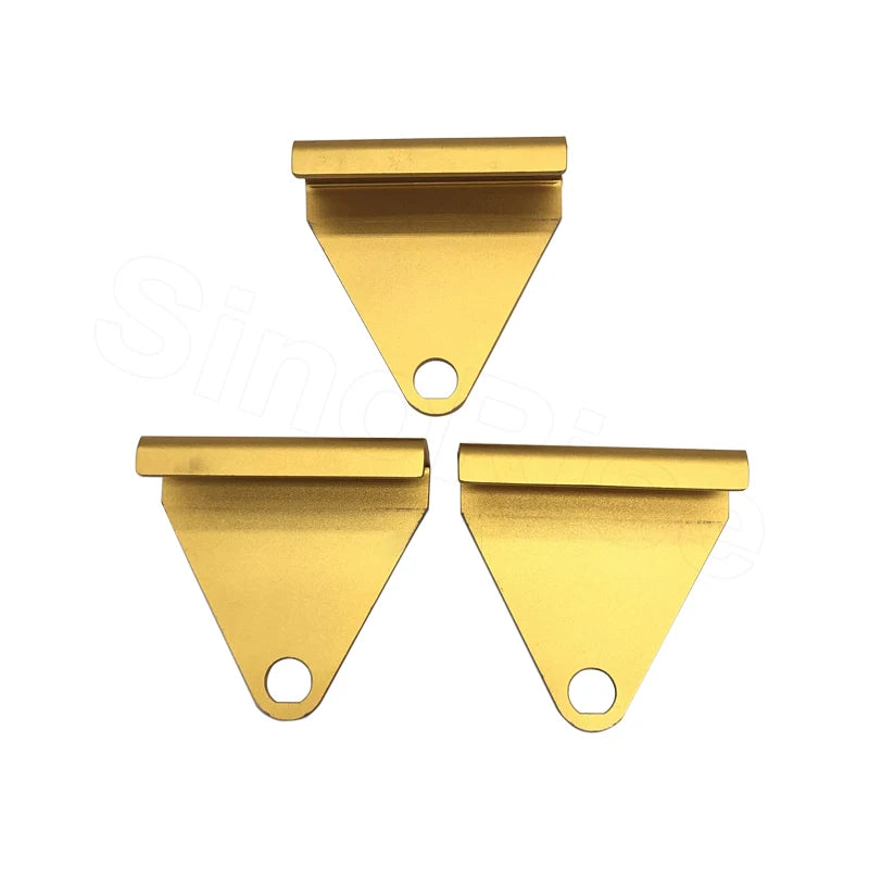Customized Bending Laser Cutting Brass Custom Sheet Metal Fabrication Service for Auto Parts MegaBDM