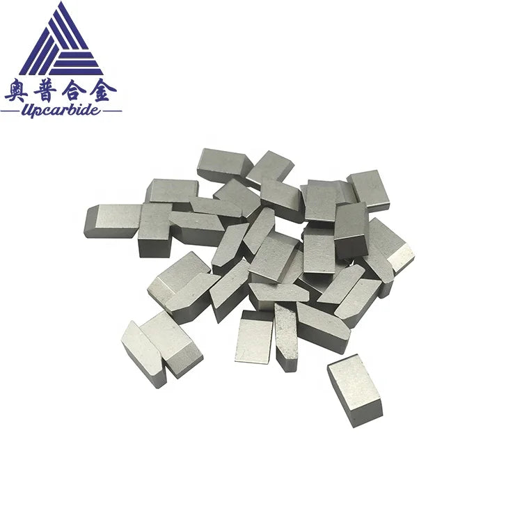 JX1035-W6.0 Tungsten Carbide Slitting Saw Blade Teeth OEM Customizable