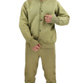Sport Outdoor Underwear Set Hike Tactical Fleece Ski Long Thermal