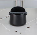 Wholesale Factory Price Coffee Accessories Barista Tools Small Belly Knock Box Coffee Ground Box 13.4CM for Irish Coffee