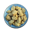 1kg New Small Young Peach Fruits Green Dried FRUCTUS PERSICAE IMMATURUS for Herb