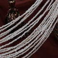 Mini 2mm Natural Freshwater Baby Pearl Strong Light Irregular Small Pearl DIY Material for Jewelry Making