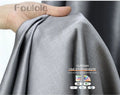 Wholesale Blackout Derco Living Room Window Cover Curtain Fabrics