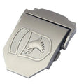 Hot Selling Men's Tactical Belt with Quick Release Zinc Alloy Buckle 3.8CM Width for Quick Release Buckles