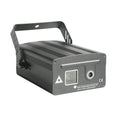 New 500Mw Rgb Full Color 3D Animation Dmx512 Control Laser Light for Night Club Bar