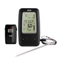 Oven Food Thermometer Outdoor Digital BBQ Electronic Wireless Alarm Stainless Steel Probe Meat Water Kitchen Cooking Thermometer