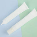 Empty Plastic Container Cosmetic 10-30ml Squeeze Tubes for Lip Gloss Soft Tube for Skin Care Eye Cream Plastic Packaging Tubes