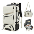OEM Custom Large Capacity Travel Backpack Sports Backpack with USB Charging Laptop Backpack