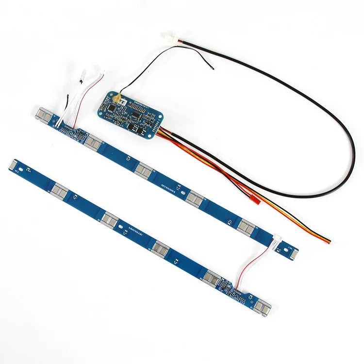 BMS Battery PCB Set for Xiaomi PRO/PRO2 Electric Scooter Chip Bms Battery Protection Board Scooter Circuit Board Accessories