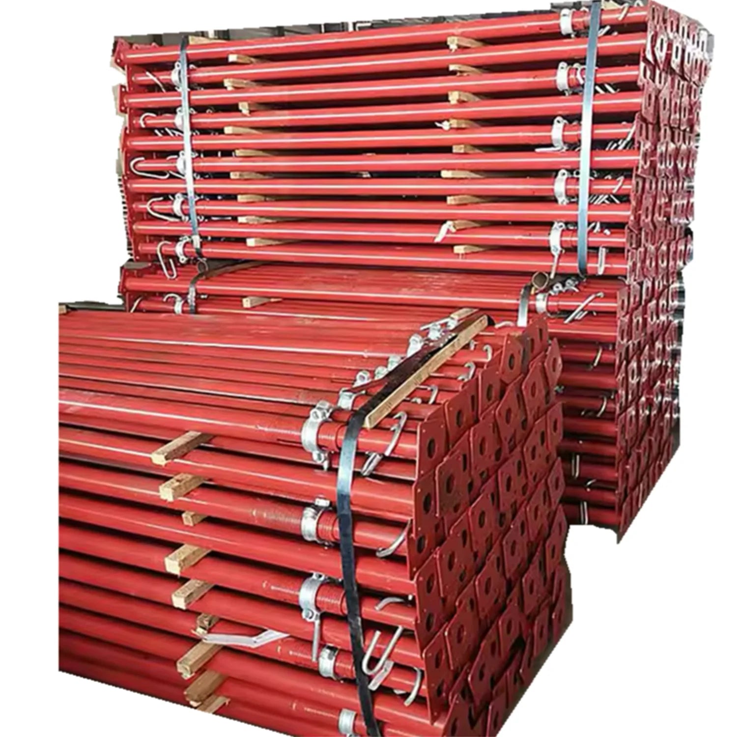 Cheap Metal Steel Props for Construction Galvanized  Steel Shoring Prop