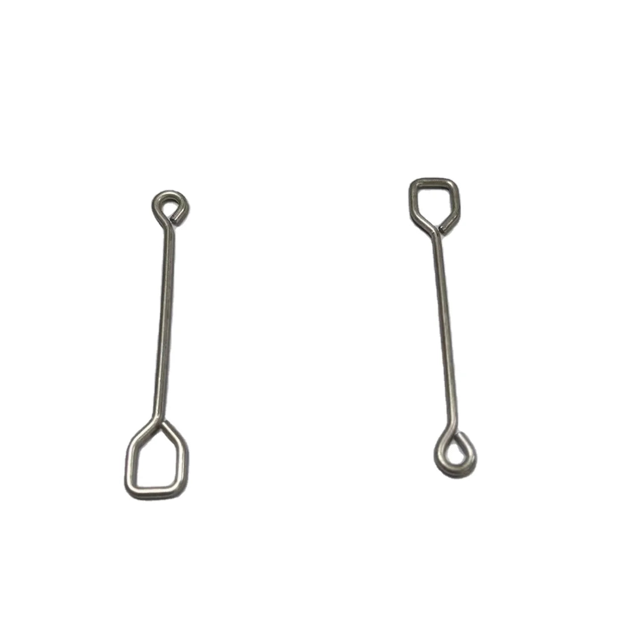Factory Wholesale Metal Small Vintage Clothes Coat Hat Hook Hanger Rack Hook