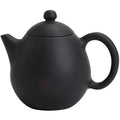 Purple Pottery Letian Pot Handmade Enameled Tea Making Device Purple Pottery of Purple Pottery Kombucha Teapot