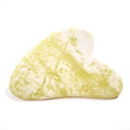Diy Xiuyan Jade Gua Sha Quartz Gua Sha Pink Jade Roller Amethyst Crystal Rosa Quartz Jade Gua Sha Board