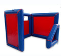 AIRFUN Popular Adult Gun Shooting Inflatable Paintball Bunker