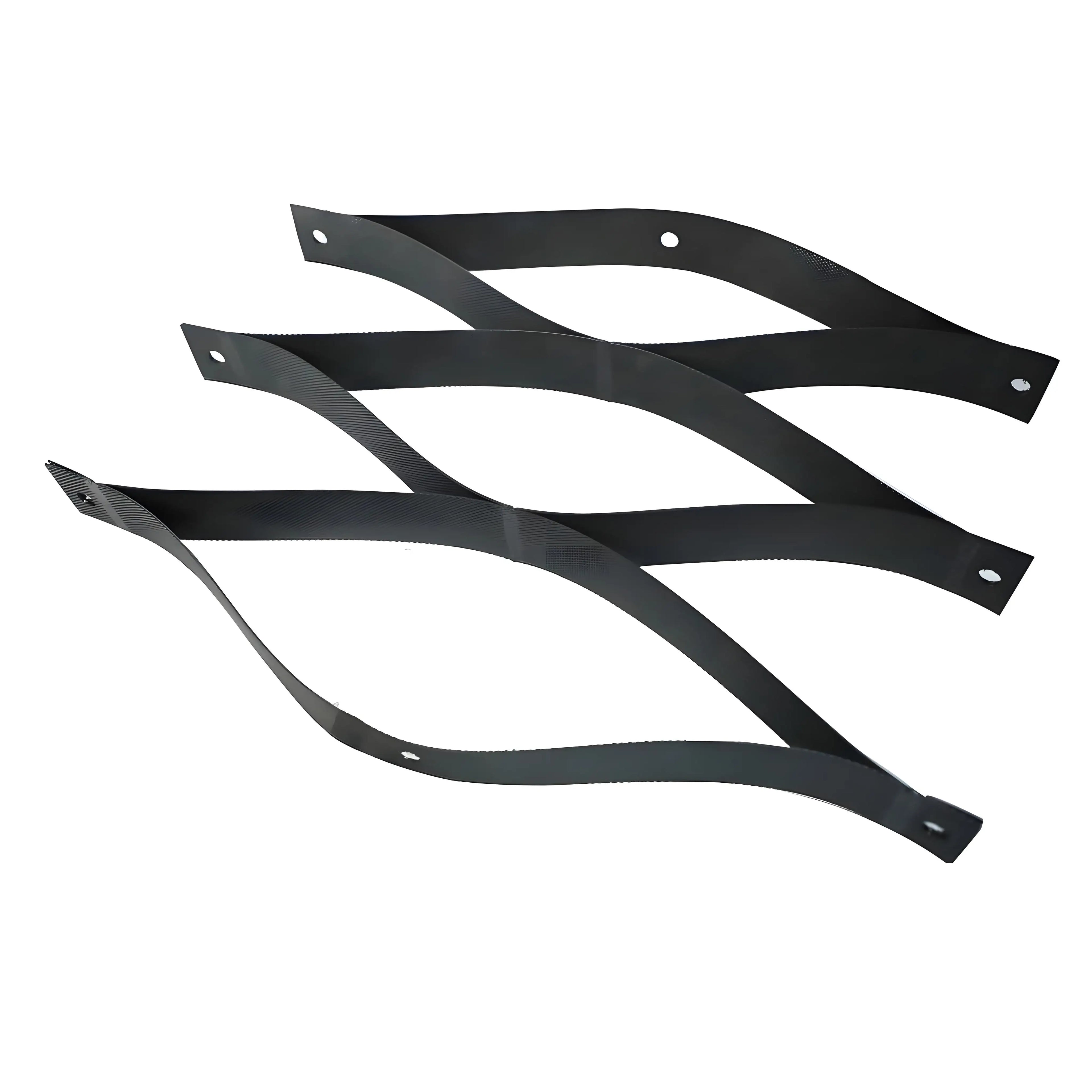 Hdpe Gravel Grid Geocells  Plastic Driveway Paver